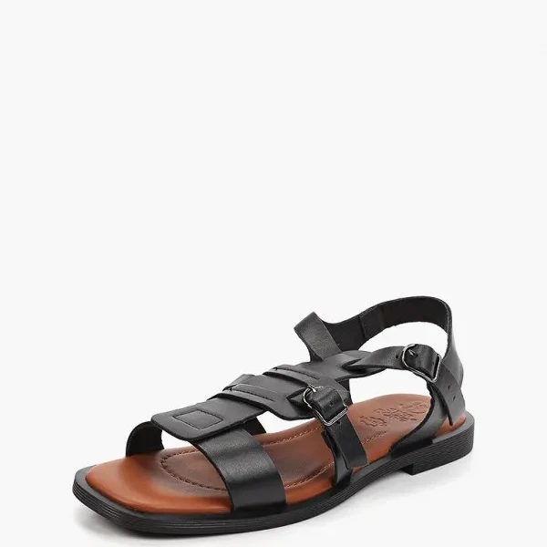 Step Borg сандалии 9217-1