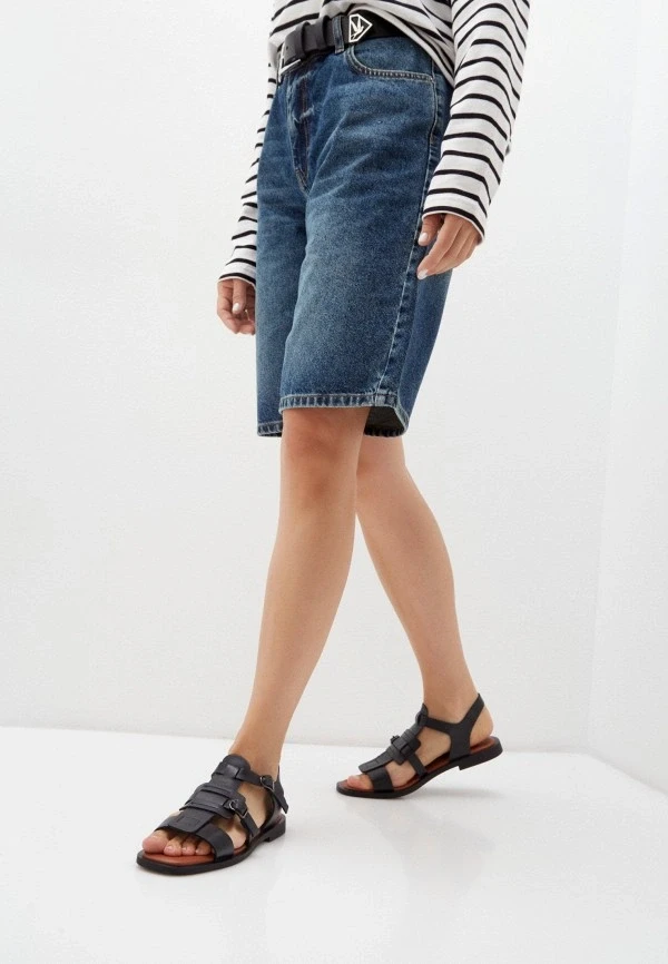 Step Borg сандалии 9217-1