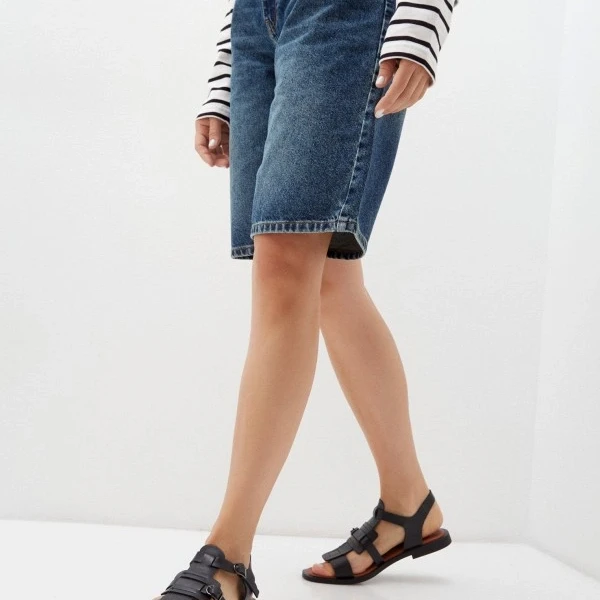 Step Borg сандалии 9217-1