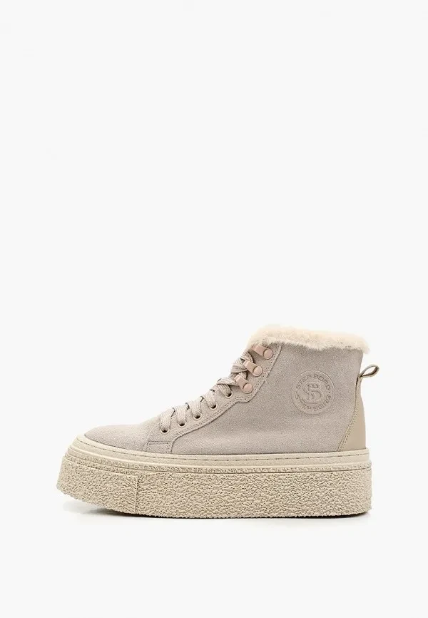 Step Borg кеды 7015-25 