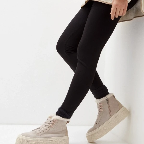 Step Borg кеды 7015-25 