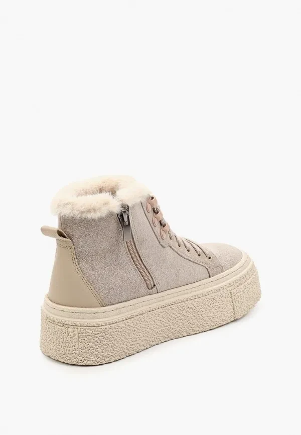 Step Borg кеды 7015-25 