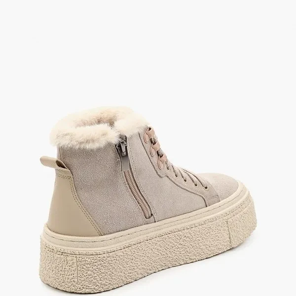 Step Borg кеды 7015-25 