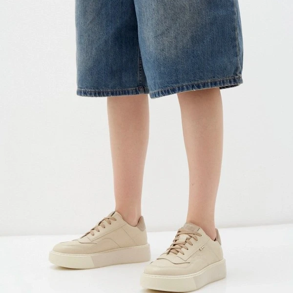 Step Borg кеды 5014-26