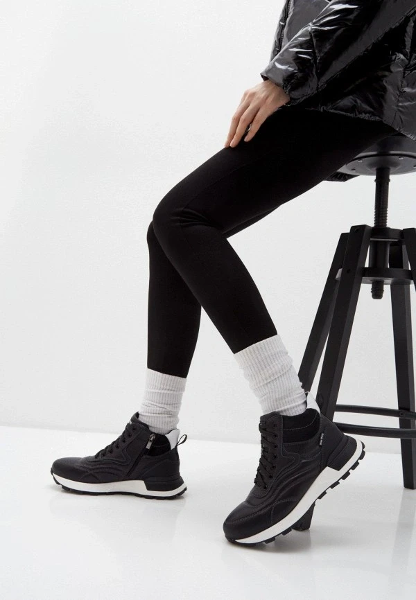 Step Borg кроссовки 7020-1 