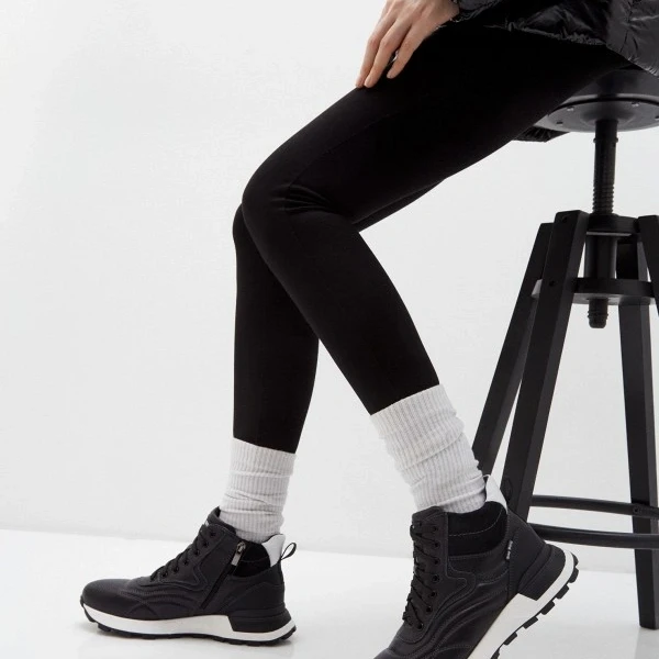 Step Borg кроссовки 7020-1 