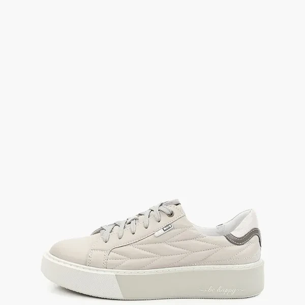 Step Borg кеды 5210-4