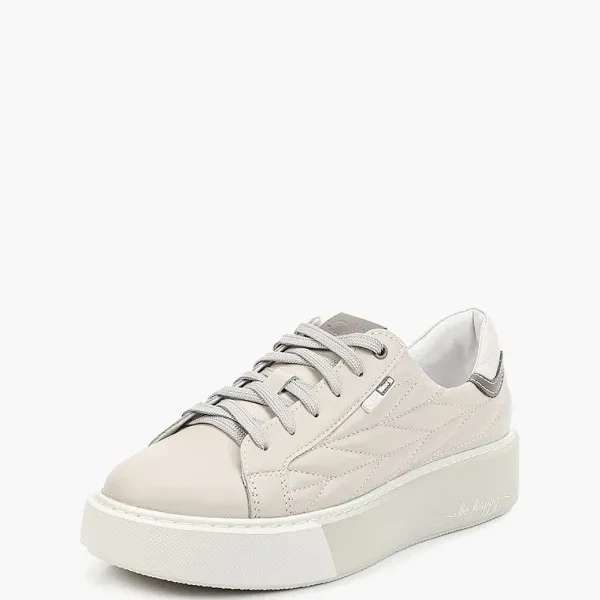 Step Borg кеды 5210-4