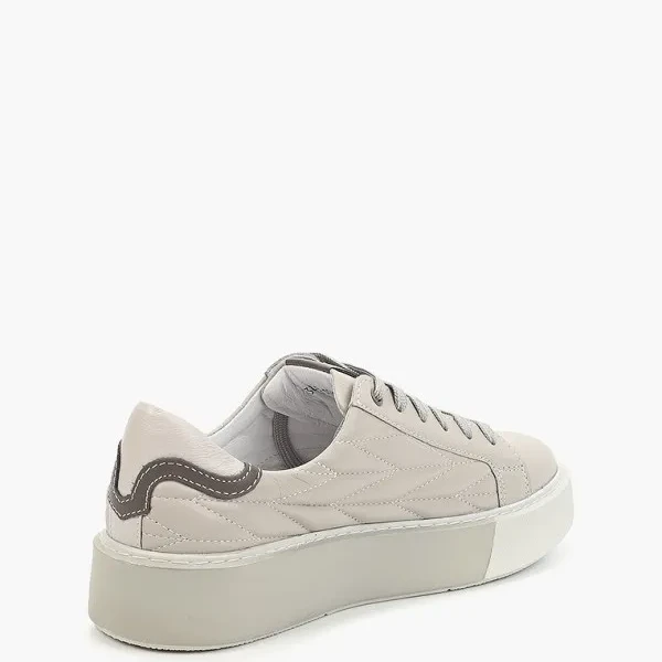 Step Borg кеды 5210-4