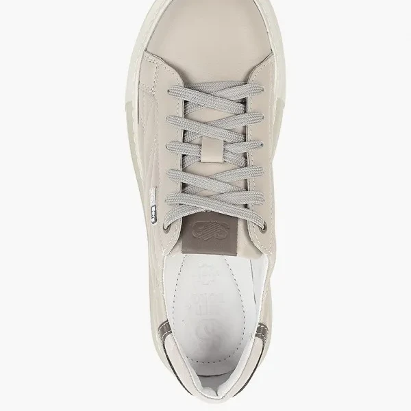 Step Borg кеды 5210-4