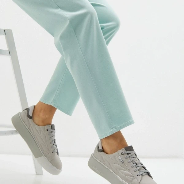 Step Borg кеды 5210-4