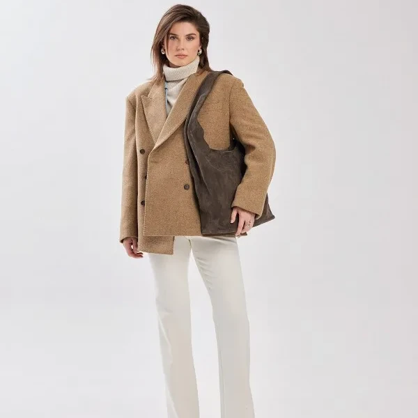 Step Borg сумка шоппер 10007-5