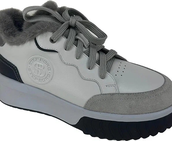 Step Borg кроссовки 7129-4 