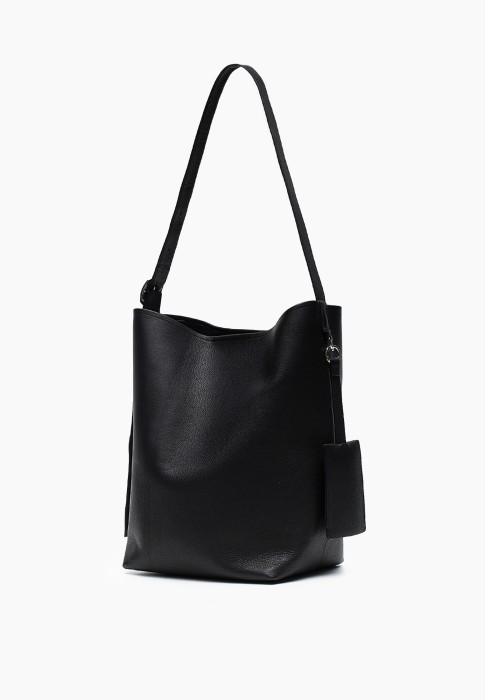 Шоппер с ключницей