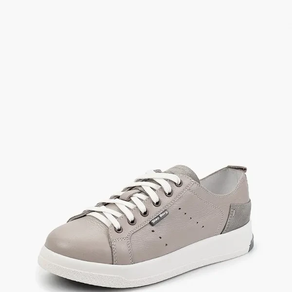 Step Borg кеды 5209-4