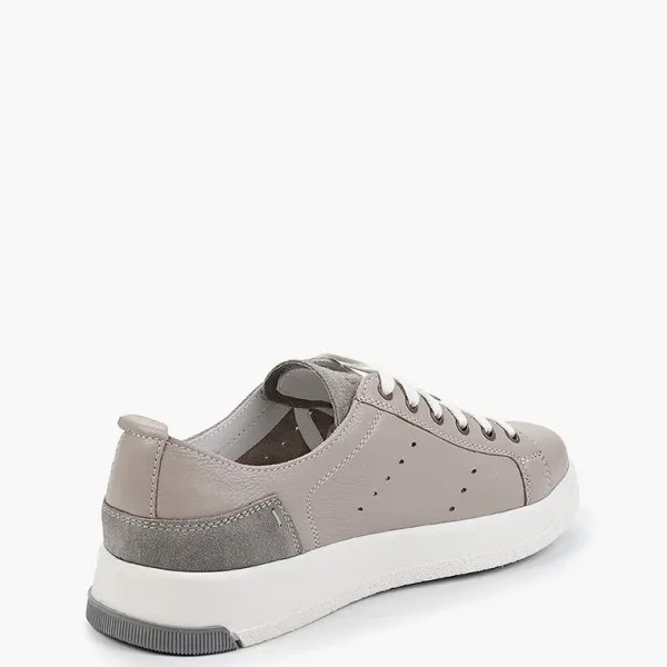 Step Borg кеды 5209-4