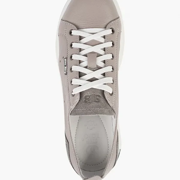 Step Borg кеды 5209-4