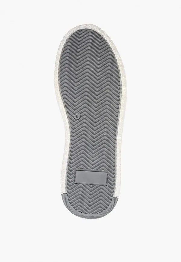 Step Borg кеды 5209-4