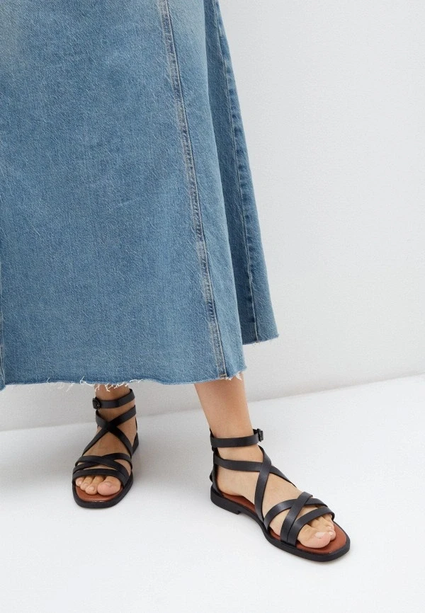 Step Borg сандалии 9213-1