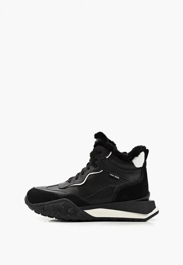 Step Borg кроссовки 7025-2 