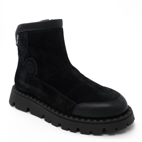 Step Borg полусапоги 7133-1