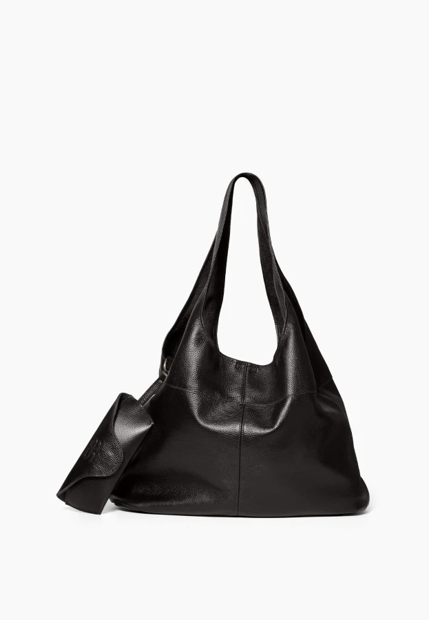 Шоппер с очечником 