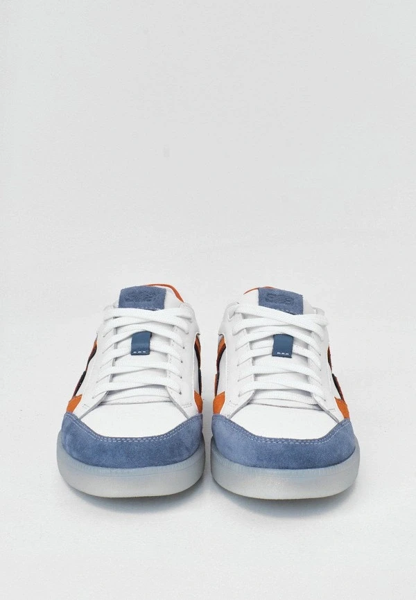 Step Borg кеды 5221-13