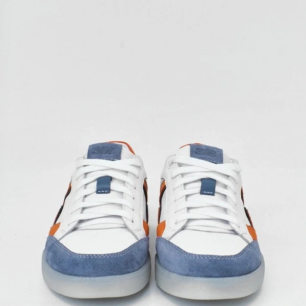 Step Borg кеды 5221-13