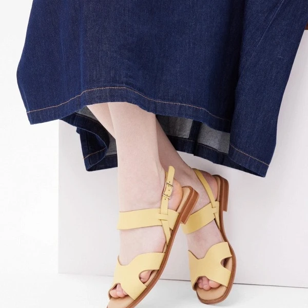 Step Borg сандали 9218-11