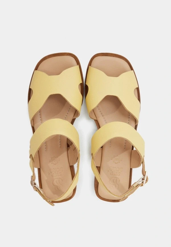 Step Borg сандалии 9218-11