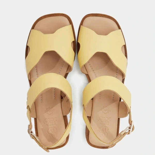 Step Borg сандали 9218-11