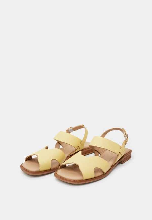 Step Borg сандалии 9218-11