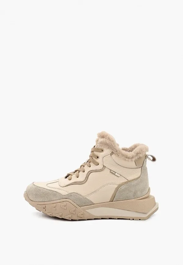 Step Borg кроссовки 7025-25 