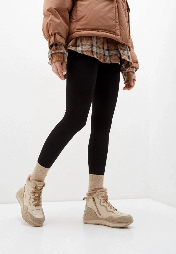 Step Borg кроссовки 7025-25 