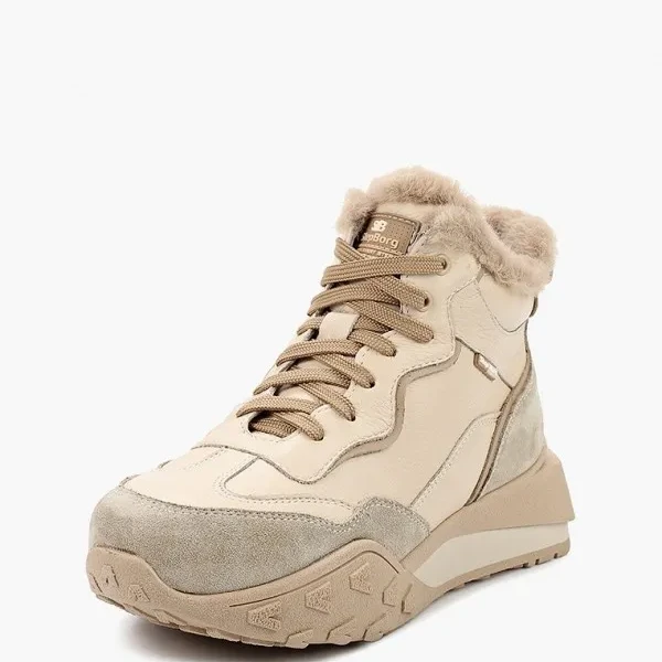 Step Borg кроссовки 7025-25 