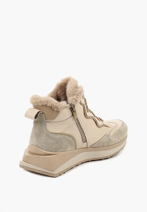 Step Borg кроссовки 7025-25 