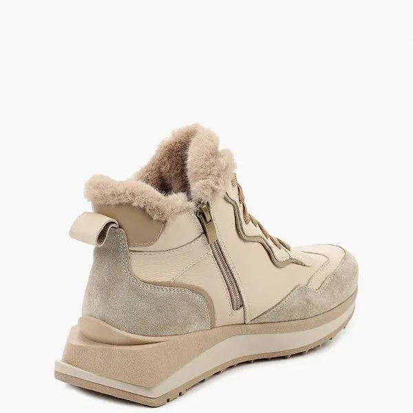 Step Borg кроссовки 7025-25 