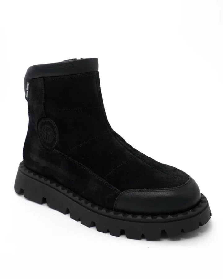 Step Borg полусапоги 7133-1 