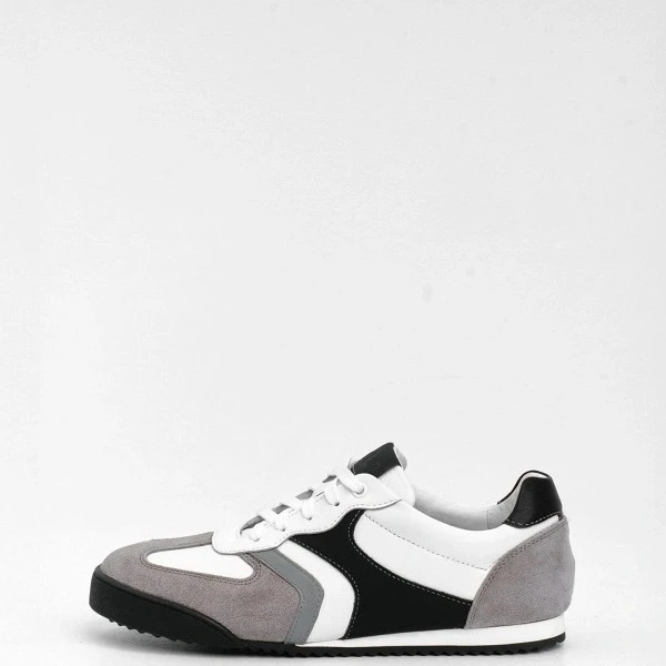 Step Borg кеды 5105-6