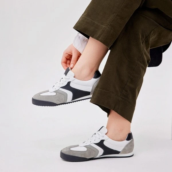 Step Borg кеды 5105-6