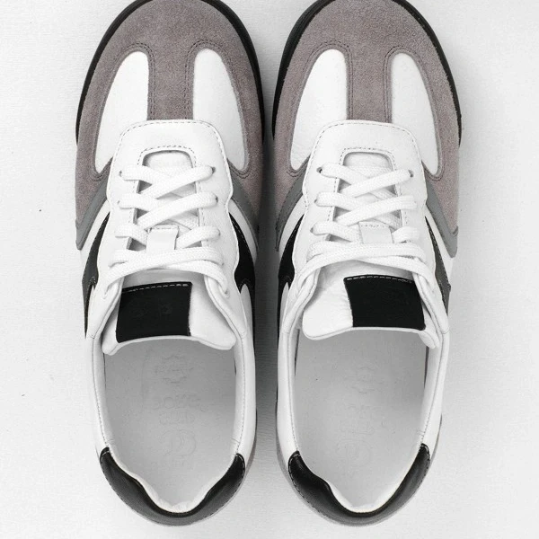 Step Borg кеды 5105-6