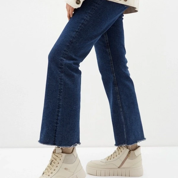 Step Borg кеды 7126-26 