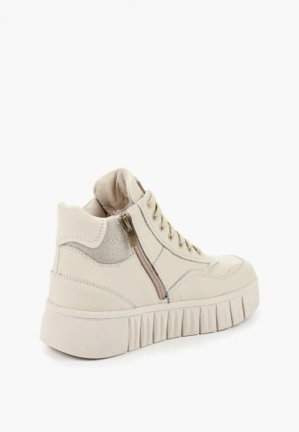 Step Borg кеды 7126-26 