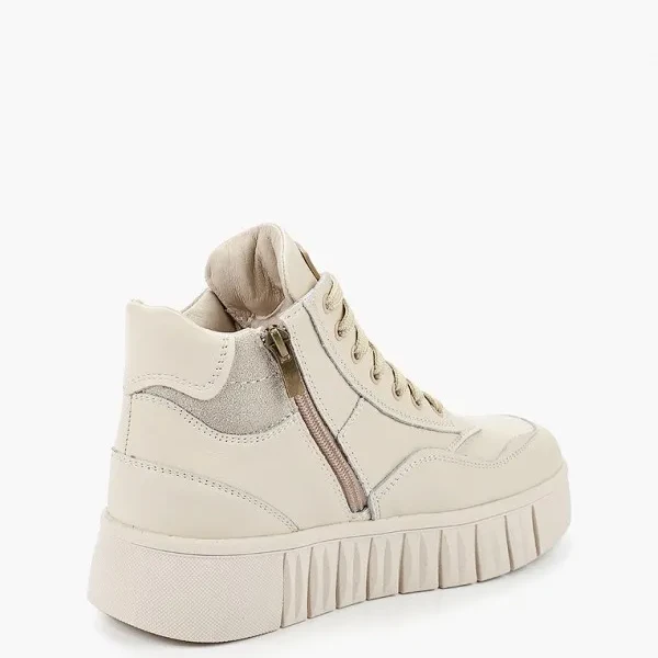 Step Borg кеды 7126-26 