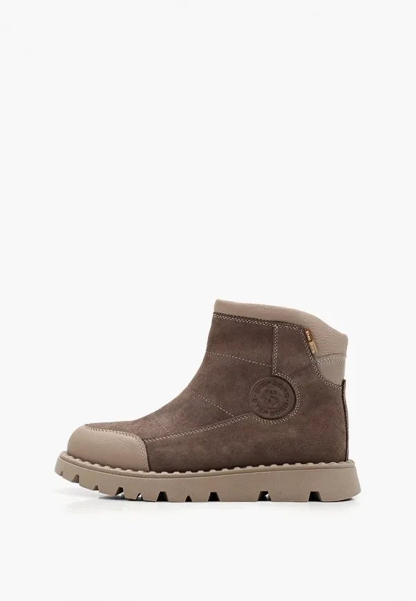 Step Borg полусапоги 7133-12 