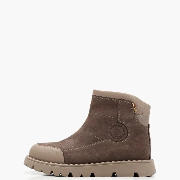 Step Borg полусапоги 7133-12 