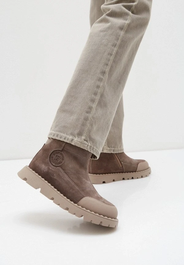 Step Borg полусапоги 7133-12 