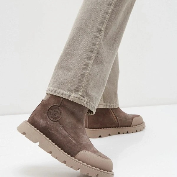 Step Borg полусапоги 7133-12 