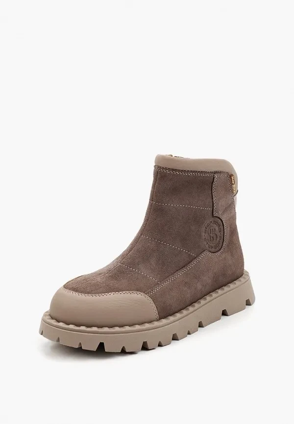 Step Borg полусапоги 7133-12 