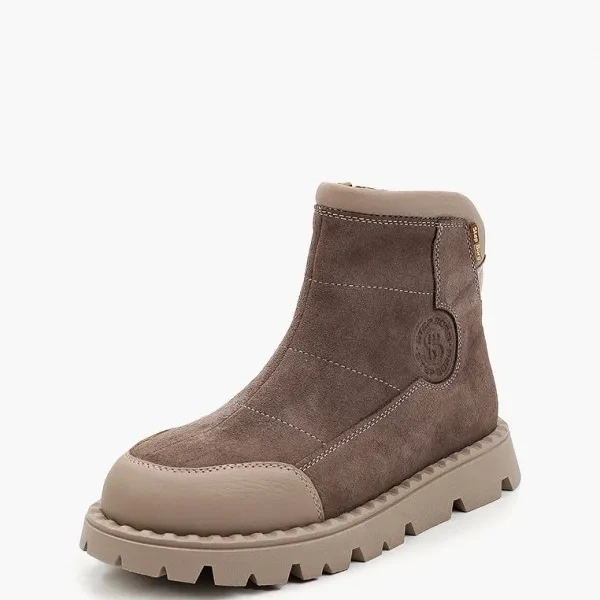 Step Borg полусапоги 7133-12 